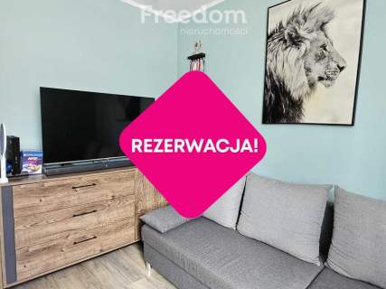 Mieszkanie 3 pokoje bezczynszowe, wysoki standard