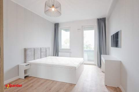 Apartament inwestycyjny 2-pokoje 38.49 m2 Ołtaszyn