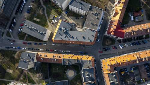 Lokal handlowy 577 m ŚCISŁE CENTRUM Raciborza