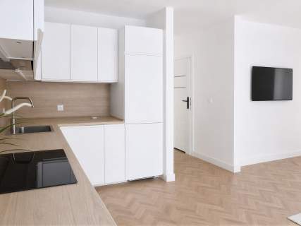 Dom do wynajęcia, 80 m2, Janki