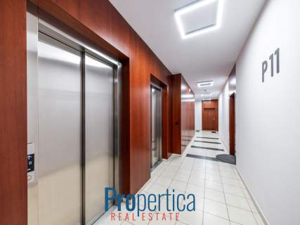Przestronne 4 pokoje 94,57 m 2 balkony