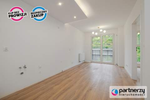 2 POKOJE W CENTRUM GDAŃSKA/SMART HOME/WYKOŃCZONE