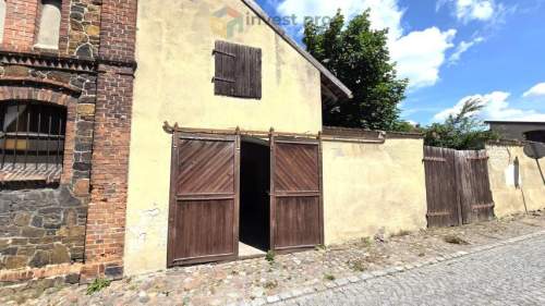 Kup i wyremontuj - Dom 142m2 GARAŻ