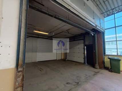 Bielany lokal magazynowo-produkcyjny 1050,74 m2 do wynajęcia