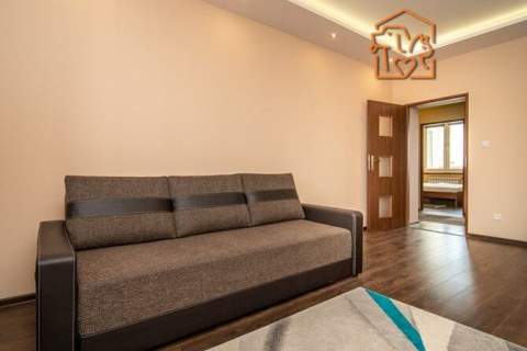 2 pokoje w centrum, pet-friendly- Malmeda 12