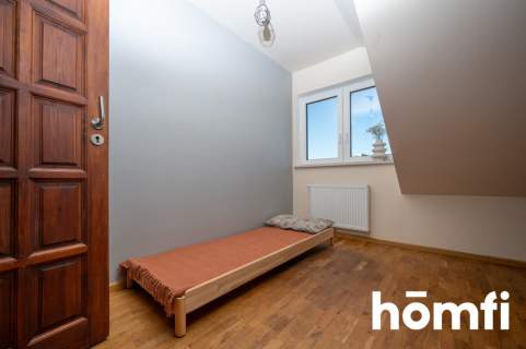 Na sprzedaż, 4 pokoje, 108m2, Krzeszowice