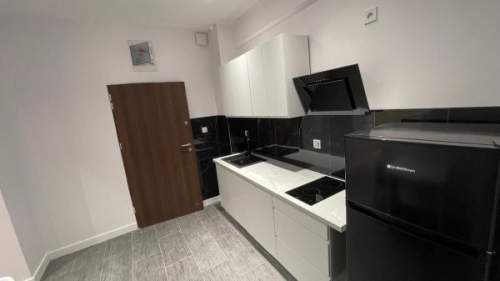Mieszkanie do wynajęcia, 24 m2, Będzin