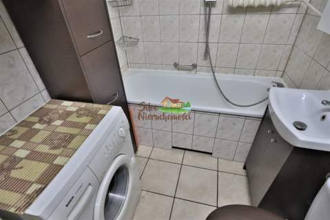 2 pokojowe mieszkanie do wynajęcia os. Kopernik.