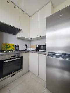 3 POKOJE - DWUPOZIOMOWE - 47,50 M2 - MASARSKA