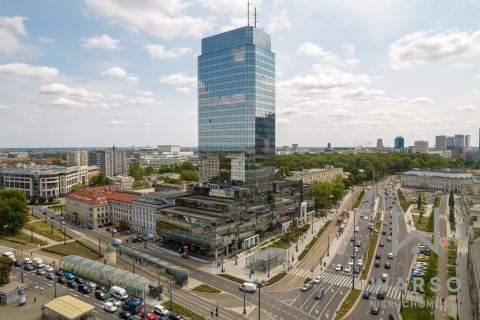 Ratusz, Pl.Bankowy 36,93 mkw na sprzedaż