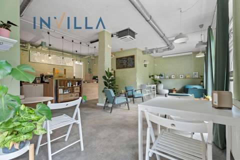 Gdynia, ul. Piłsudskiego lokal gastronomiczny