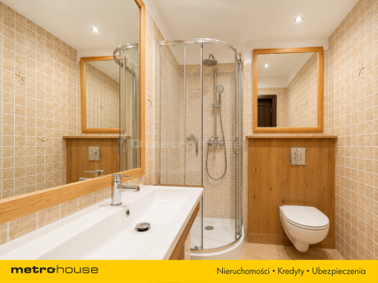 Apartament 80 m od plaży Miejsce parkingowe