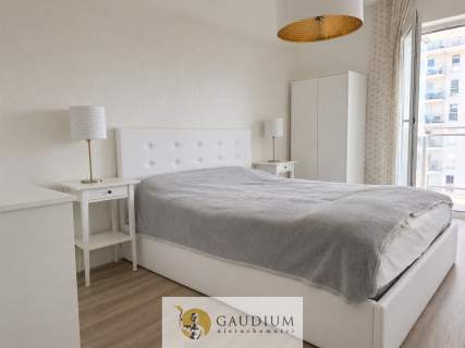 2 pokoje 43,20 m Gdańsk Przymorze