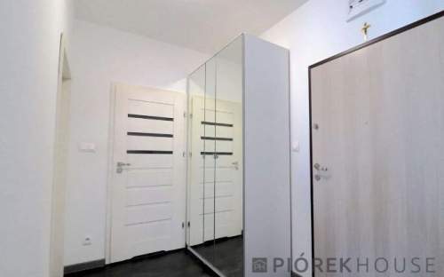 2-pokojowe mieszkanie w Rembertowie