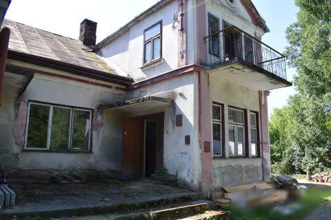 Dom- bliźniak 153m2 w miejscowości Bircza