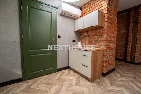 Mieszkanie na sprzedaż, 30,69 m2, Gliwice