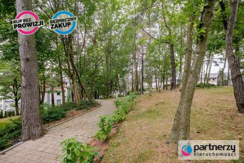 Apartament w prestiżowej inwestycji Bernadowo Park