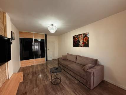 3 pokoje, powierzchnia 60.90m2, balkon, III piętro,Kalisz