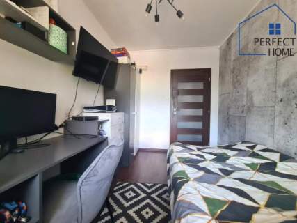 Mieszkanie Rybnik, 3 pokoje balkon gotowe do zamieszkania