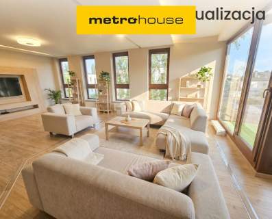 Apartament - Brzozowy Park - Józefosław
