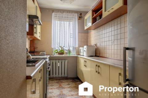 67,9 m , 4 pokoje i balkon Mszczonów