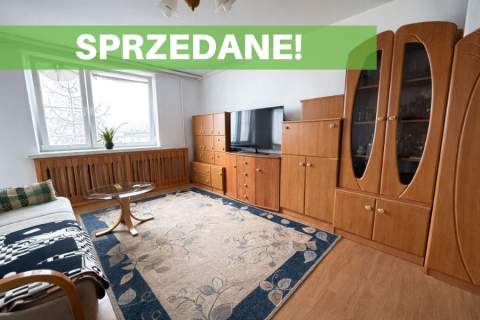 SPRZEDANE