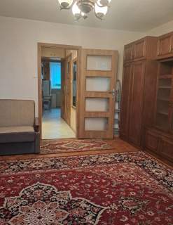 Mieszkanie w okolicy ul.Poznańskiej