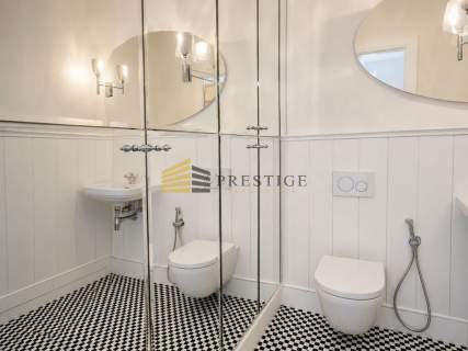 Qubik Mokotow prestige design security 24/7