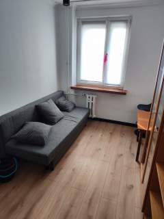 Mieszkanie o pow. 35m2, balkon, II piętro, ul. Nowy Świat