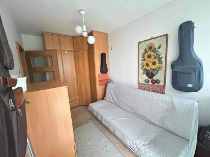 Mieszkanie na sprzedaż, 36,24 m2, Łódź