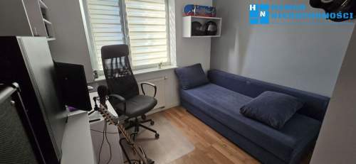 Idealne 2-pokojowe, gotowe do zamieszkania