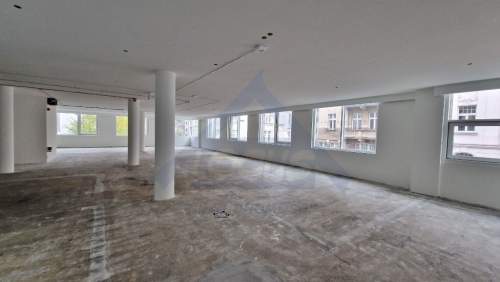 Biuro do wynajęcia Centrum