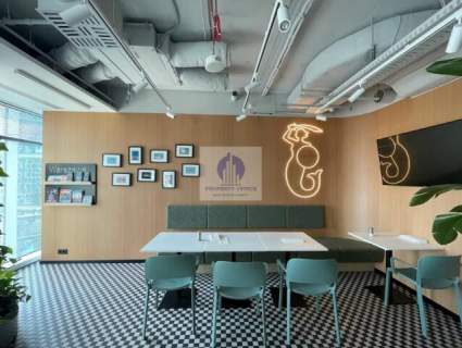 Wola lokal biurowy 670m2 do podnajmu