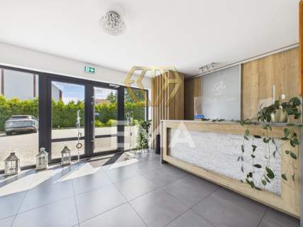 Gotowy biznes na Jurze Obiekt eventowo-hotelowy