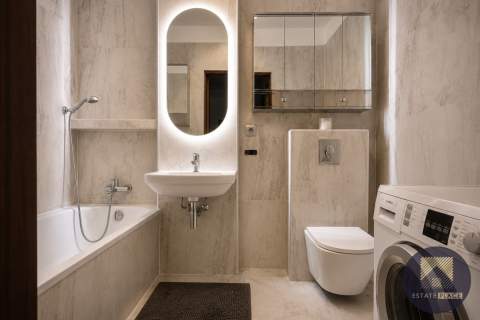 Przestronny apartament 110 m 4 pokoje garaż
