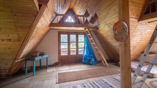 Dom na sprzedaż, 210 m2, Szczawnica