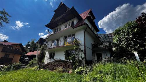 Dom na sprzedaż, 210 m2, Szczawnica