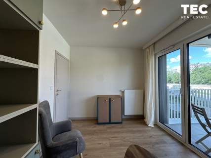 Bronowice Lindego NOHO 49 m2 3 pok