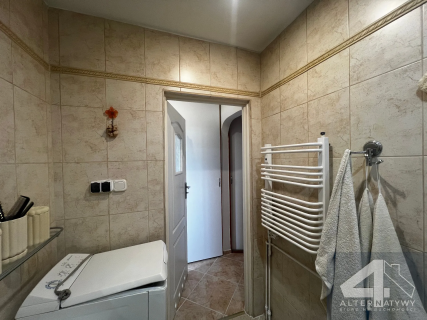 47 m 2 Pokoje Do wprowadzenia Szobiszowice