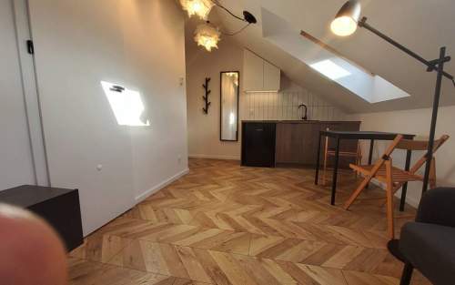 Mieszkanie do wynajęcia, 22 m2, Rumia