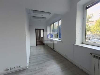 Mokotów lokal biurowo-usługowy 90,93m2 do wynajęcia