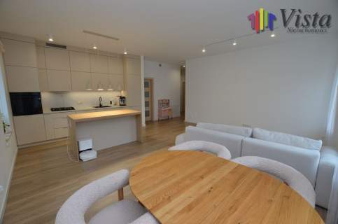 Apartament na Niedźdwiadkach