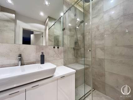2pok. 51mkw Balkon 5min Metro Służew