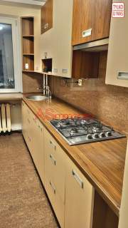 2 pokoje, 46m2 Warszawa Bielany, zielone osiedle
