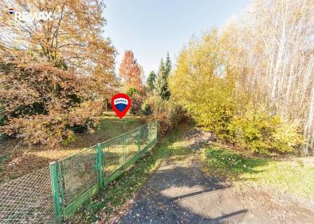Działka budowlana  Czechowice-Dziedzice ul. Stawowa