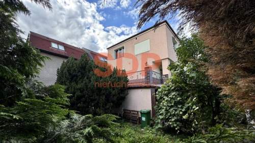 Dom 220 m2 blisko centrum