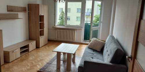 BEZPOŚREDNIO 3 osobne pokoje 63 m2 po remoncie nowe meble Ur