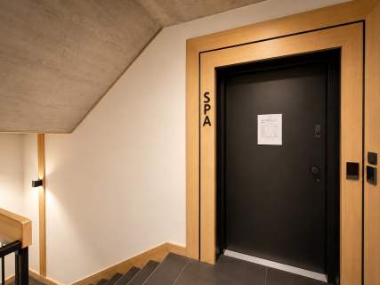 Apartament premium z ogródkiem SPA Zakopane