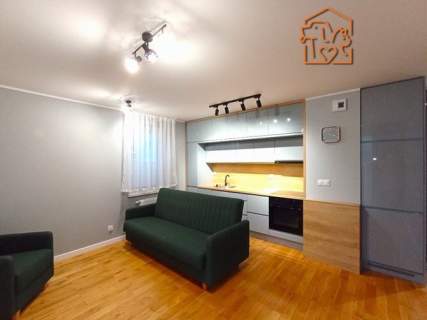 4 pokoje z mp, pet-friendly - Niepołomicka 21D