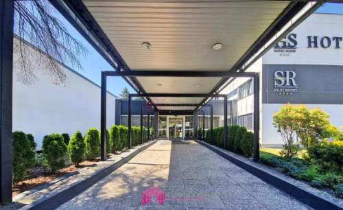 Apartament Hotel Solny